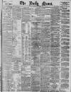 Daily News (London) Thursday 03 November 1898 Page 1