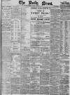 Daily News (London) Tuesday 08 November 1898 Page 1