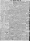 Daily News (London) Saturday 12 November 1898 Page 4