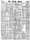 Daily News (London) Tuesday 03 January 1899 Page 1