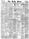 Daily News (London) Wednesday 04 January 1899 Page 1