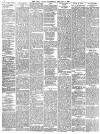 Daily News (London) Wednesday 04 January 1899 Page 6