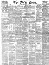 Daily News (London) Thursday 05 January 1899 Page 1