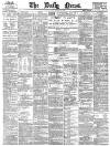 Daily News (London) Friday 06 January 1899 Page 1