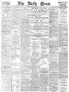Daily News (London) Tuesday 10 January 1899 Page 1
