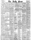 Daily News (London) Friday 13 January 1899 Page 1
