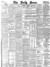 Daily News (London) Monday 23 January 1899 Page 1