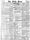 Daily News (London) Wednesday 25 January 1899 Page 1