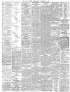 Daily News (London) Wednesday 25 January 1899 Page 6
