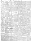 Daily News (London) Wednesday 01 February 1899 Page 4