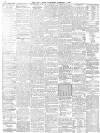 Daily News (London) Wednesday 01 February 1899 Page 6