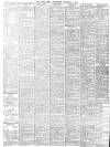 Daily News (London) Wednesday 01 February 1899 Page 10