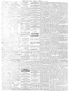 Daily News (London) Tuesday 07 February 1899 Page 4