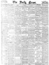 Daily News (London) Saturday 25 February 1899 Page 1