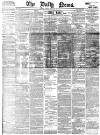 Daily News (London) Tuesday 28 February 1899 Page 1