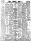 Daily News (London) Saturday 11 March 1899 Page 1