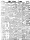 Daily News (London) Thursday 23 March 1899 Page 1