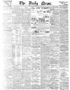 Daily News (London) Wednesday 05 April 1899 Page 1