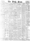 Daily News (London) Thursday 13 April 1899 Page 1