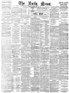Daily News (London) Tuesday 13 June 1899 Page 1