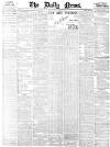 Daily News (London) Thursday 07 September 1899 Page 1