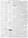 Daily News (London) Wednesday 13 September 1899 Page 4