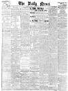 Daily News (London) Wednesday 20 September 1899 Page 1