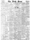 Daily News (London) Tuesday 07 November 1899 Page 1