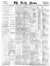 Daily News (London) Saturday 30 December 1899 Page 1