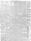 Daily News (London) Tuesday 09 January 1900 Page 6