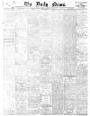 Daily News (London) Wednesday 17 January 1900 Page 1
