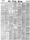 Daily News (London) Thursday 18 January 1900 Page 1