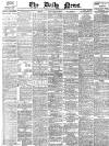 Daily News (London) Friday 19 January 1900 Page 1