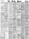 Daily News (London) Saturday 20 January 1900 Page 1