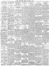 Daily News (London) Monday 22 January 1900 Page 3