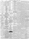 Daily News (London) Monday 22 January 1900 Page 4
