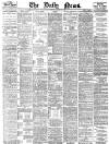 Daily News (London) Tuesday 23 January 1900 Page 1