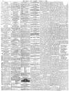 Daily News (London) Tuesday 23 January 1900 Page 4