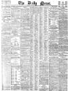 Daily News (London) Thursday 25 January 1900 Page 1
