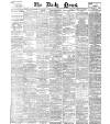 Daily News (London) Friday 26 January 1900 Page 1