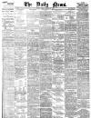 Daily News (London) Tuesday 30 January 1900 Page 1