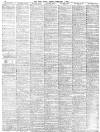 Daily News (London) Friday 02 February 1900 Page 10