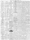 Daily News (London) Saturday 03 February 1900 Page 4
