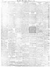 Daily News (London) Monday 12 February 1900 Page 8