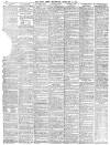 Daily News (London) Wednesday 14 February 1900 Page 12