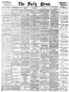 Daily News (London) Monday 19 February 1900 Page 1