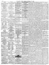 Daily News (London) Monday 19 February 1900 Page 4