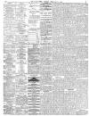 Daily News (London) Tuesday 20 February 1900 Page 4