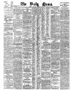 Daily News (London) Wednesday 21 February 1900 Page 1