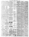 Daily News (London) Thursday 22 February 1900 Page 9